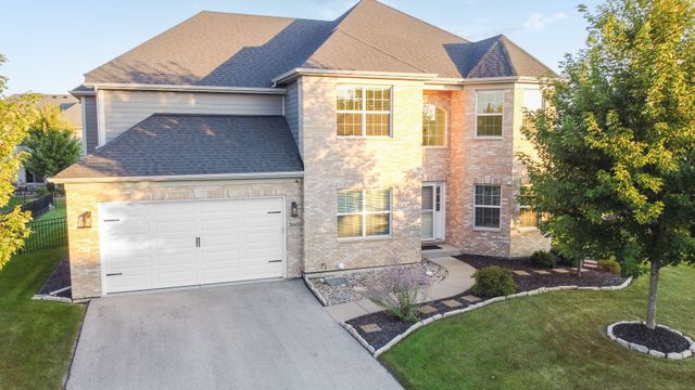 3605 Harmony Circle, Elgin, IL 60124