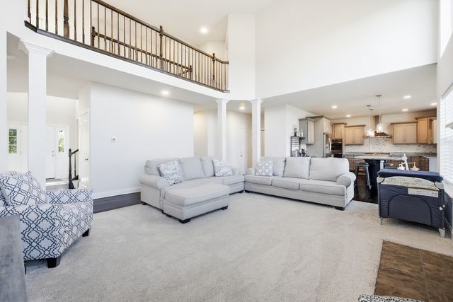 3605 Harmony Circle, Elgin, IL 60124