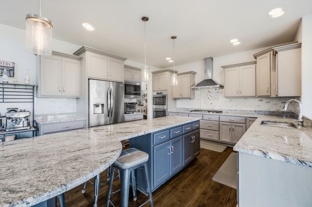 3605 Harmony Circle, Elgin, IL 60124