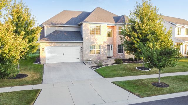 3605 Harmony Circle, Elgin, IL 60124