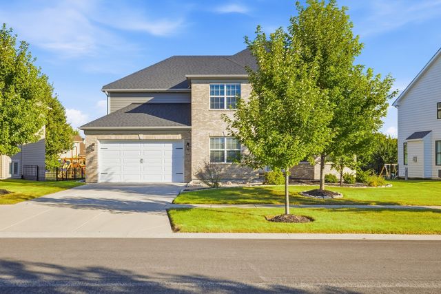 3605 Harmony Circle, Elgin, IL 60124