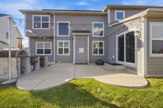 3605 Harmony Circle, Elgin, IL 60124