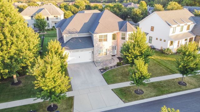 3605 Harmony Circle, Elgin, IL 60124
