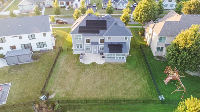 3605 Harmony Circle, Elgin, IL 60124