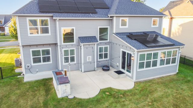 3605 Harmony Circle, Elgin, IL 60124