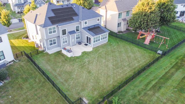 3605 Harmony Circle, Elgin, IL 60124