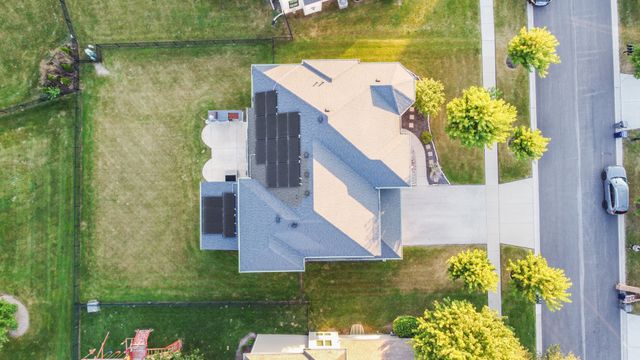 3605 Harmony Circle, Elgin, IL 60124