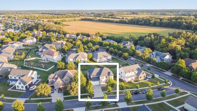 3605 Harmony Circle, Elgin, IL 60124