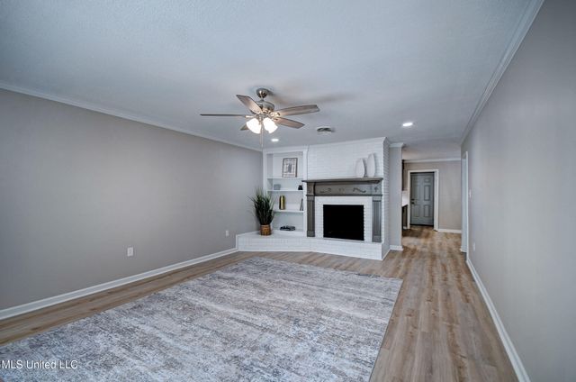 1201 Manchester Drive, Clinton, MS 39056