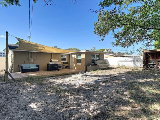 5913 APPLETREE ROAD, Holiday, FL 34690