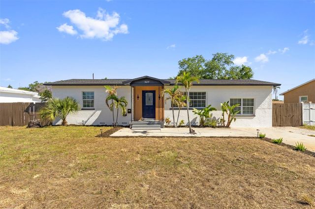 3629 28TH AVENUE S, St Petersburg, FL 33711