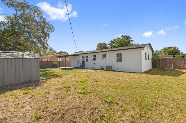 3629 28TH AVENUE S, St Petersburg, FL 33711