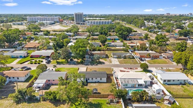 3629 28TH AVENUE S, St Petersburg, FL 33711