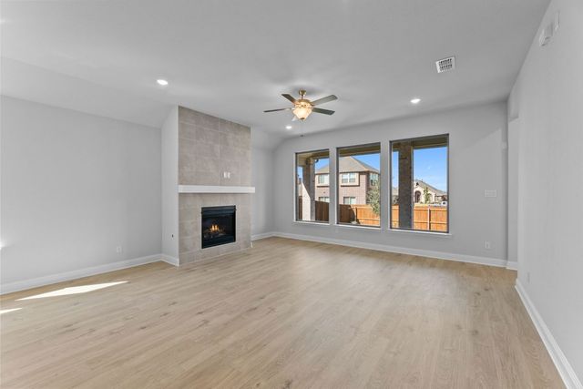 4544 Copper Point Drive, Fort Worth, TX 76036