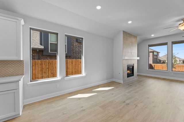 4544 Copper Point Drive, Fort Worth, TX 76036