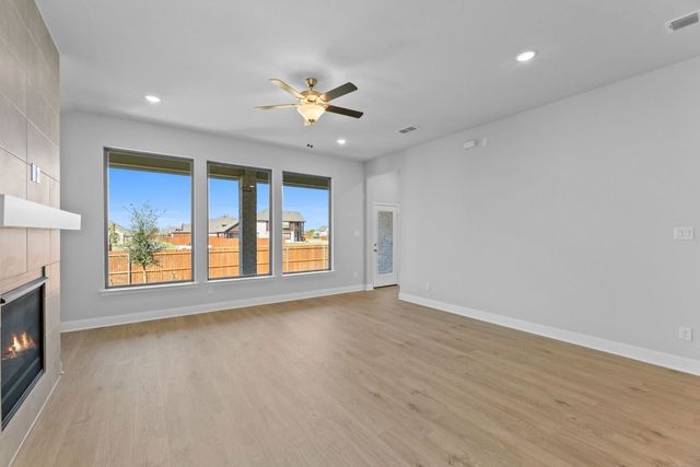 4544 Copper Point Drive, Fort Worth, TX 76036