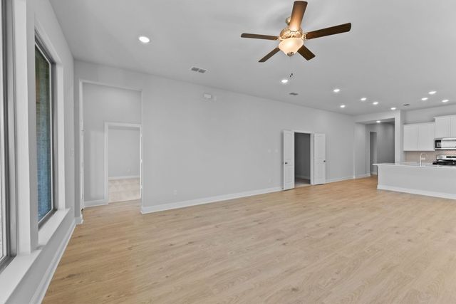 4544 Copper Point Drive, Fort Worth, TX 76036