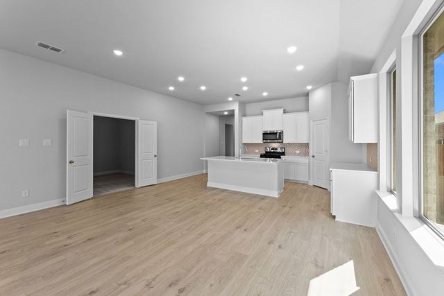 4544 Copper Point Drive, Fort Worth, TX 76036