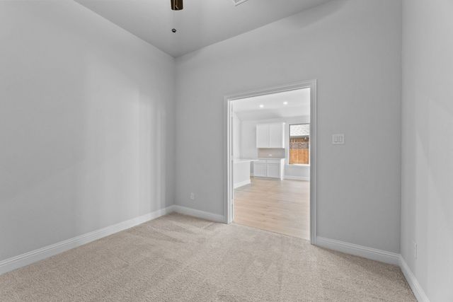 4544 Copper Point Drive, Fort Worth, TX 76036