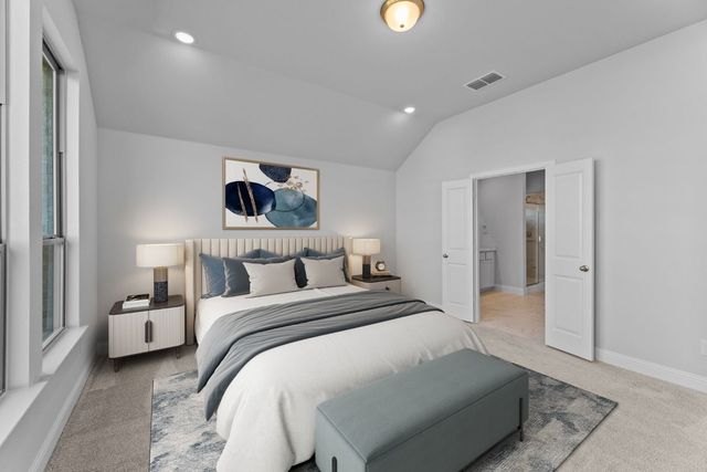 4544 Copper Point Drive, Fort Worth, TX 76036