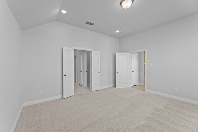 4544 Copper Point Drive, Fort Worth, TX 76036