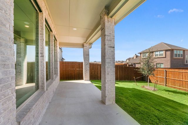 4544 Copper Point Drive, Fort Worth, TX 76036