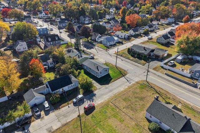 520 S Beech Street, Manchester, NH 03103
