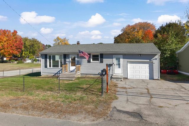 520 S Beech Street, Manchester, NH 03103