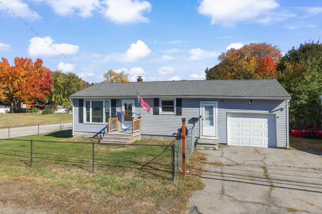 520 S Beech Street, Manchester, NH 03103