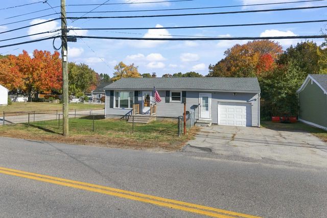 520 S Beech Street, Manchester, NH 03103