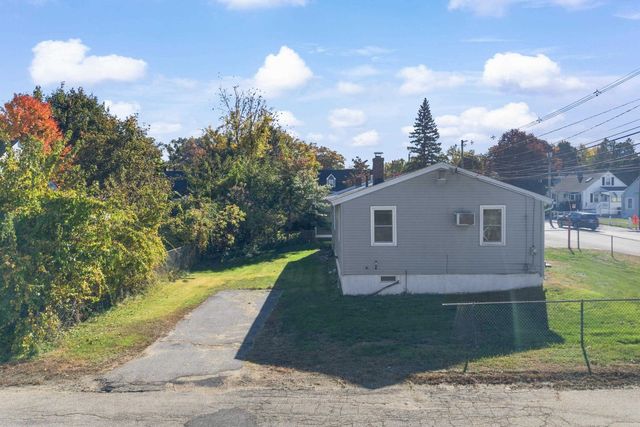 520 S Beech Street, Manchester, NH 03103