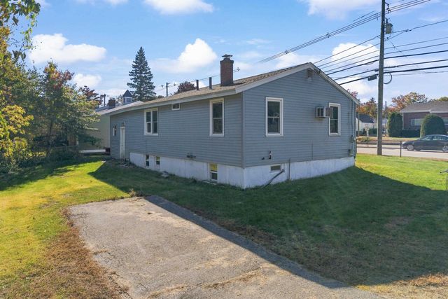 520 S Beech Street, Manchester, NH 03103