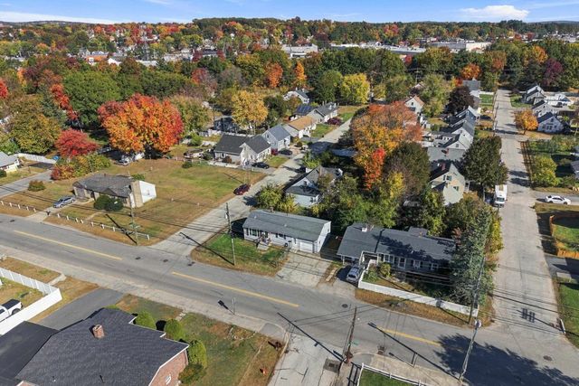 520 S Beech Street, Manchester, NH 03103