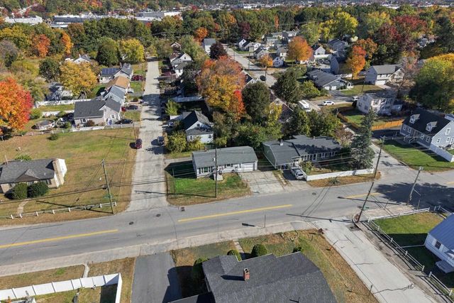 520 S Beech Street, Manchester, NH 03103