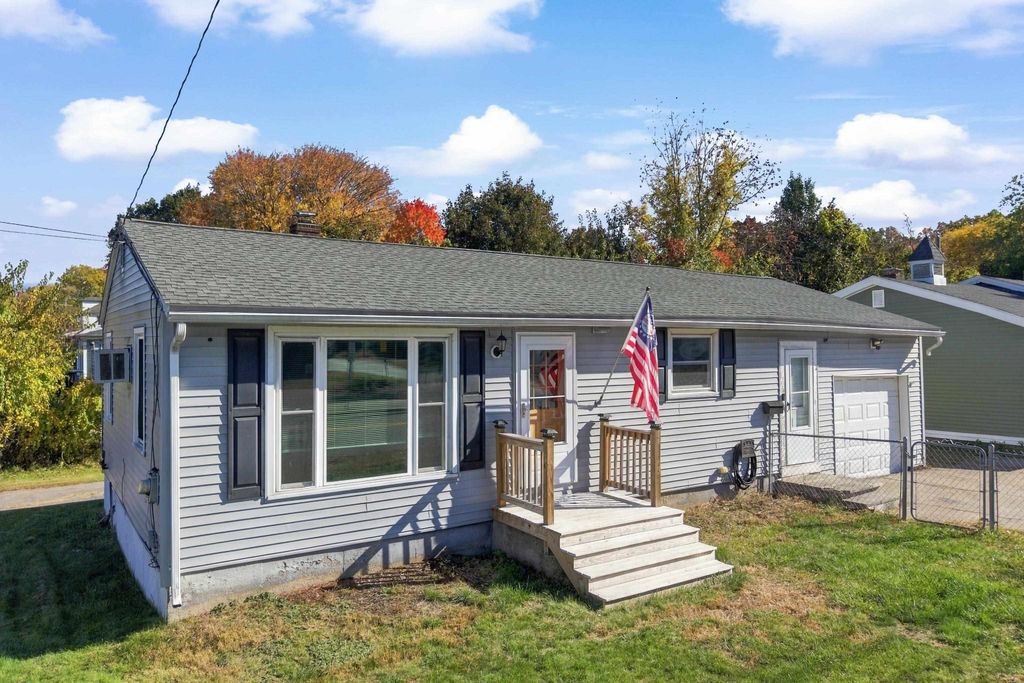 520 S Beech Street, Manchester, NH 03103