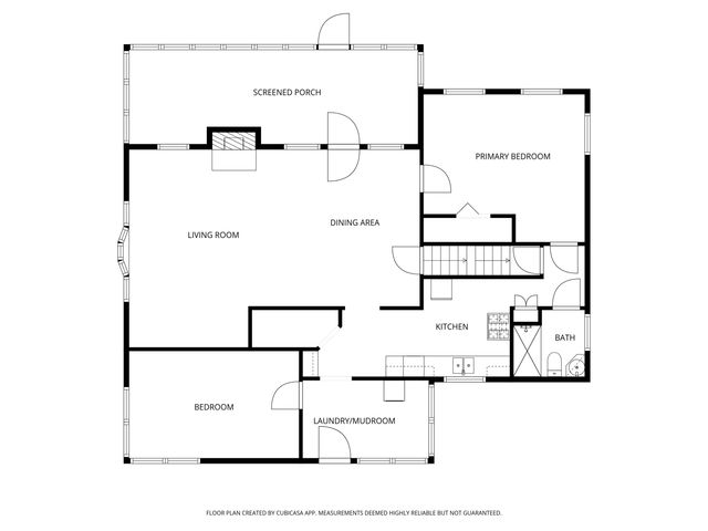 4360 Waldorf Road, Hope Twp, MI 49046