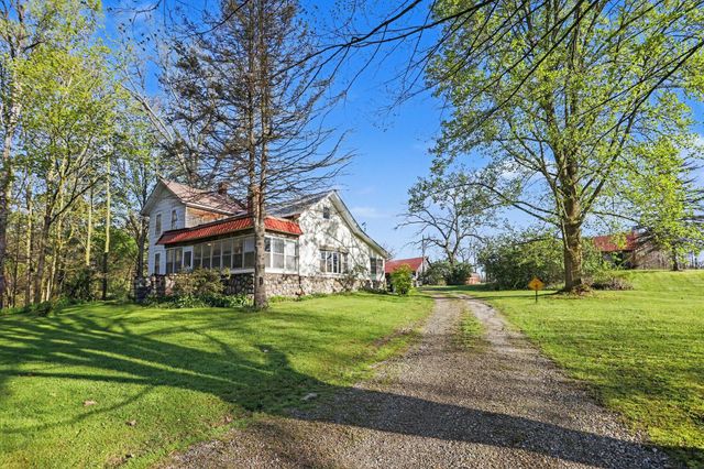 4360 Waldorf Road, Hope Twp, MI 49046