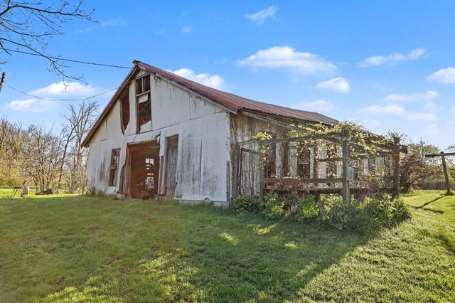 4360 Waldorf Road, Hope Twp, MI 49046
