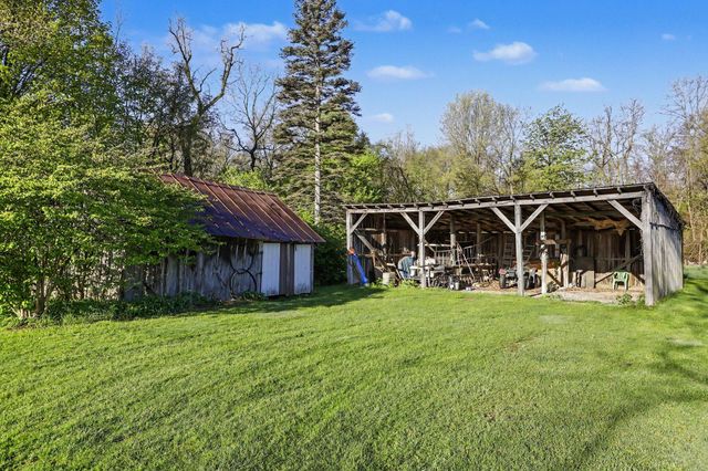 4360 Waldorf Road, Hope Twp, MI 49046
