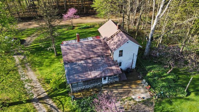 4360 Waldorf Road, Hope Twp, MI 49046