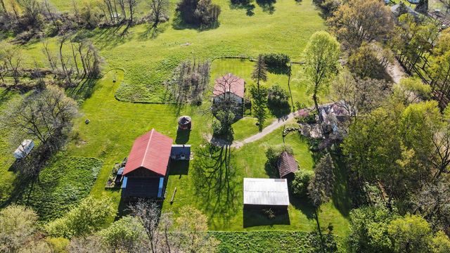 4360 Waldorf Road, Hope Twp, MI 49046