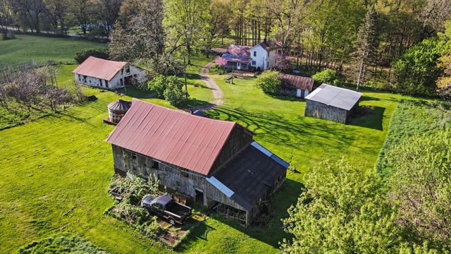 4360 Waldorf Road, Hope Twp, MI 49046