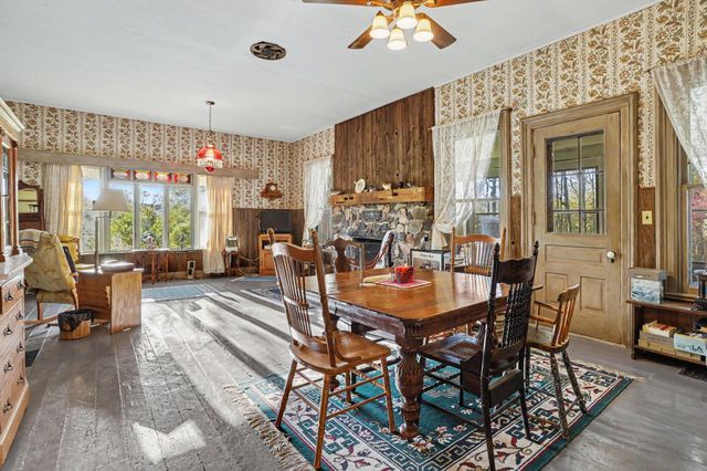 4360 Waldorf Road, Hope Twp, MI 49046