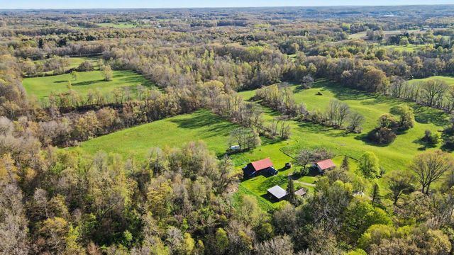 4360 Waldorf Road, Hope Twp, MI 49046