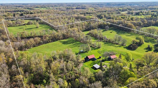 4360 Waldorf Road, Hope Twp, MI 49046
