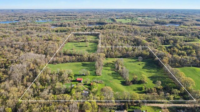4360 Waldorf Road, Hope Twp, MI 49046