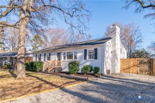 511 Crieff Rd, Richmond, VA 23225