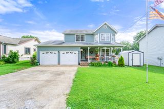 8202 Iris Road, Chattanooga, TN 37421