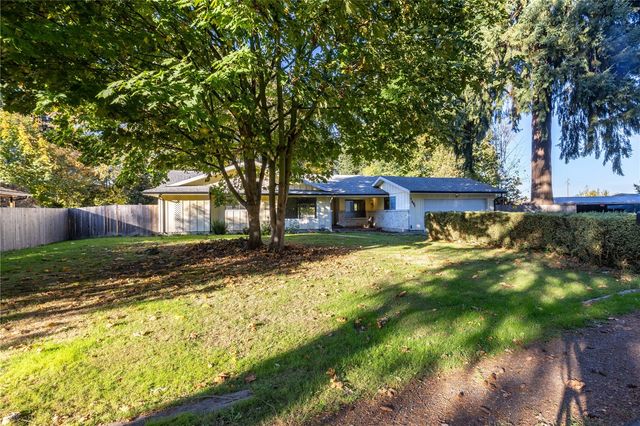 1601 Sunset Way, Centralia, WA 98531