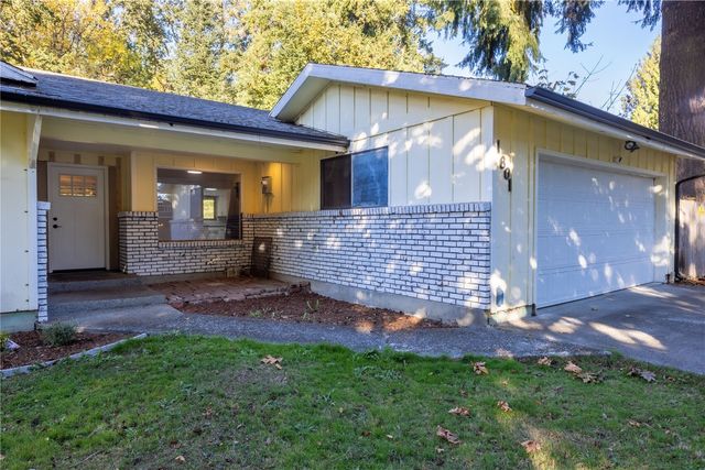 1601 Sunset Way, Centralia, WA 98531